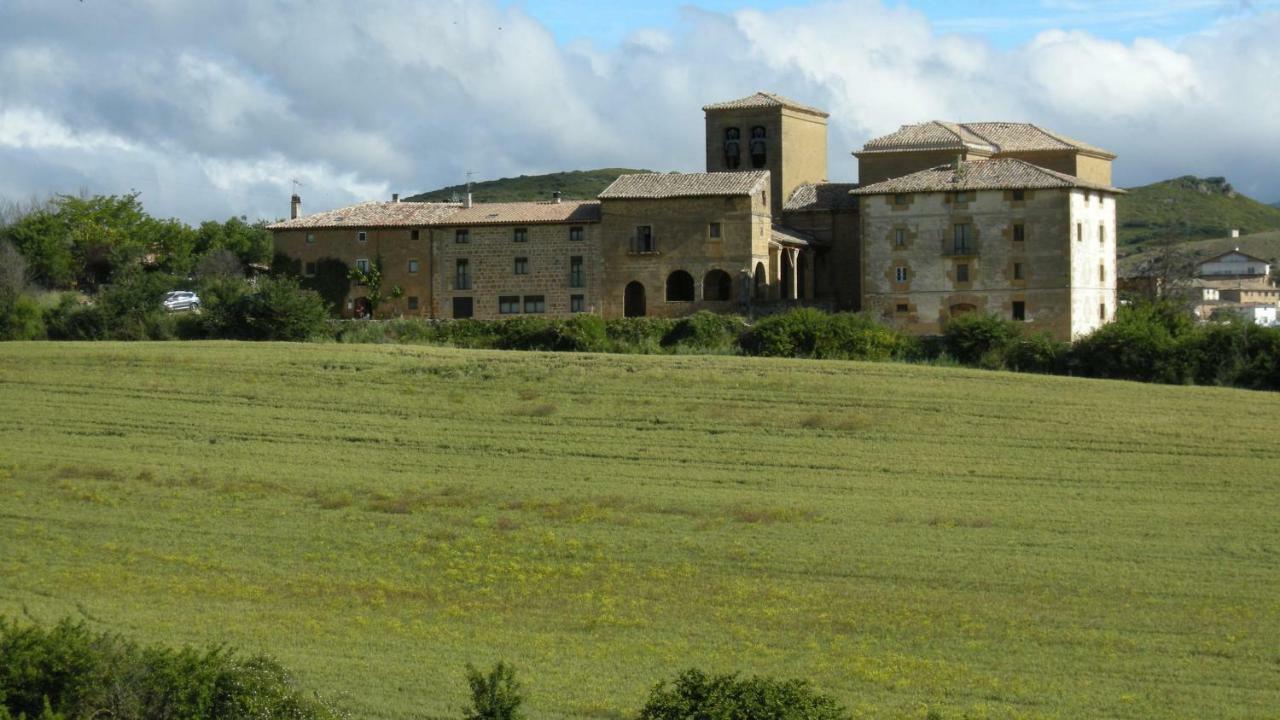 Casa Rural La Sacristana Lacar Exterior foto